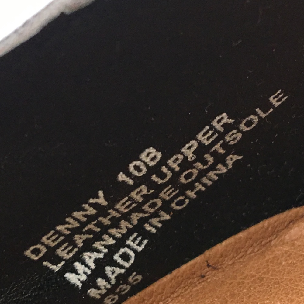 Steve Madden Womens "Denny" Platform Pumps DR02716 - Picture 6 of 8